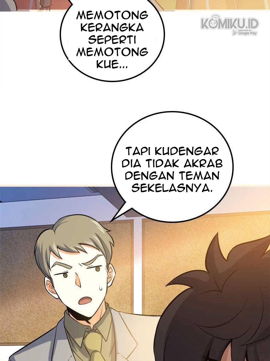 Spare Me, Great Lord! Chapter 51 Gambar 14