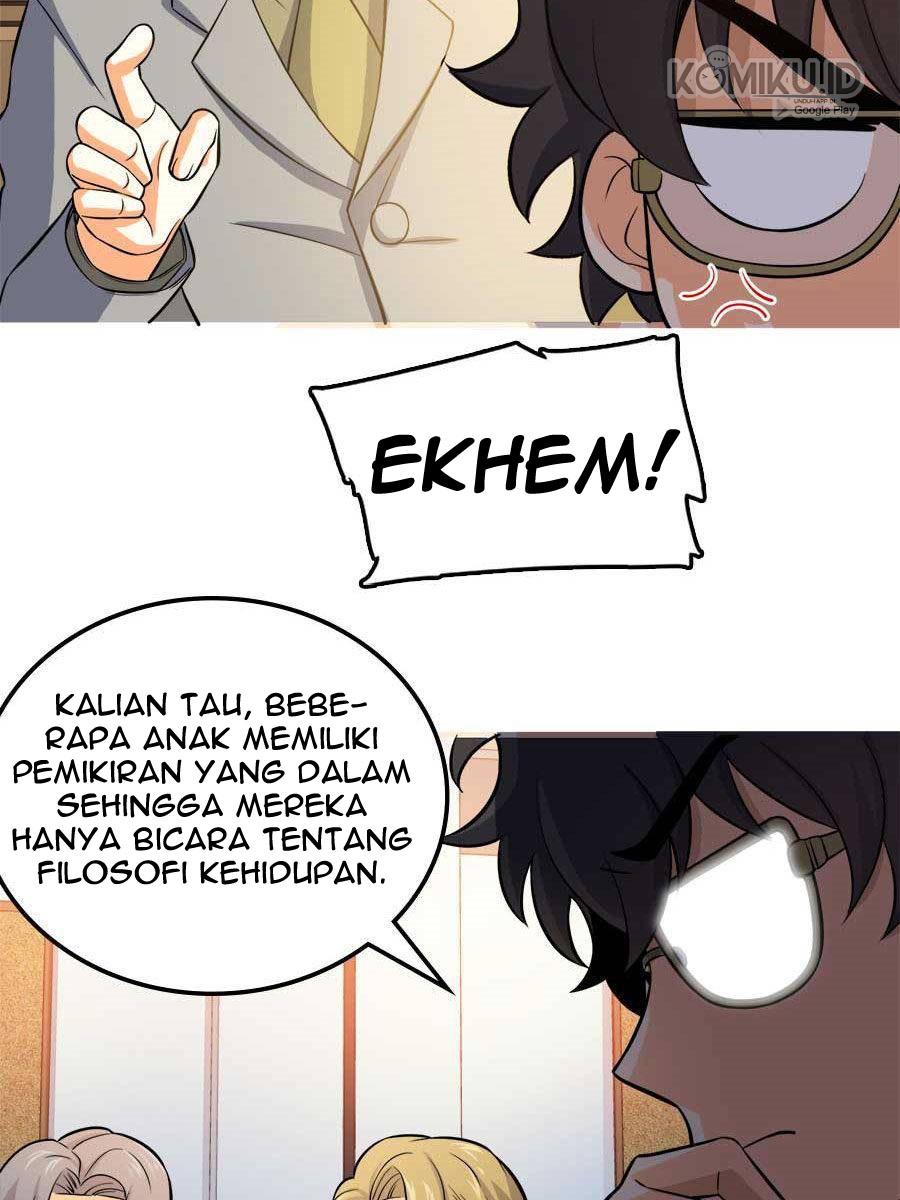 Spare Me, Great Lord! Chapter 51 Gambar 15