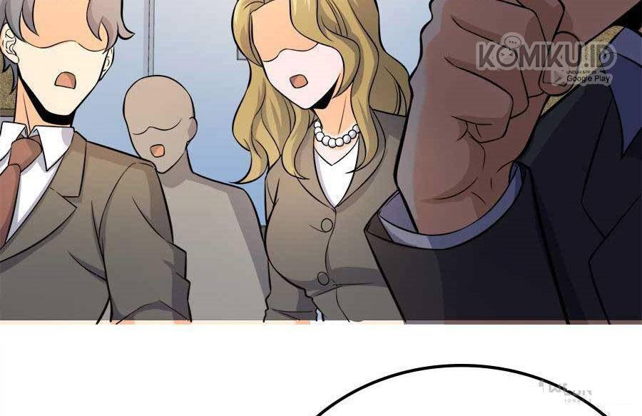 Spare Me, Great Lord! Chapter 51 Gambar 16