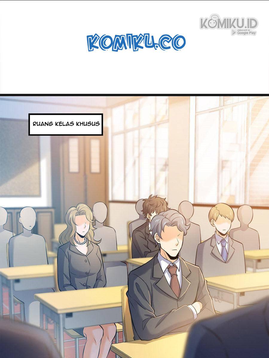 Manhua Spare Me, Great Lord! Chapter 51 gambar nomor 2