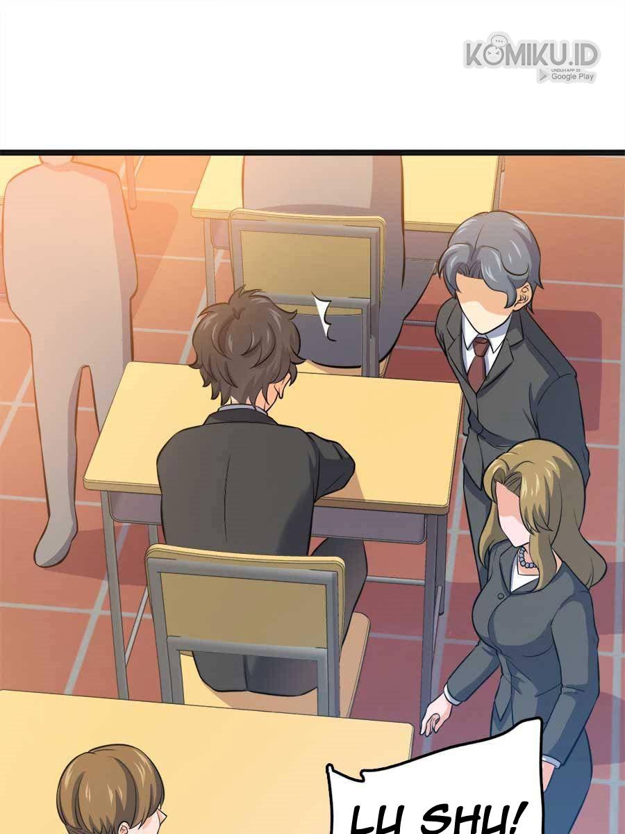 Spare Me, Great Lord! Chapter 51 Gambar 20