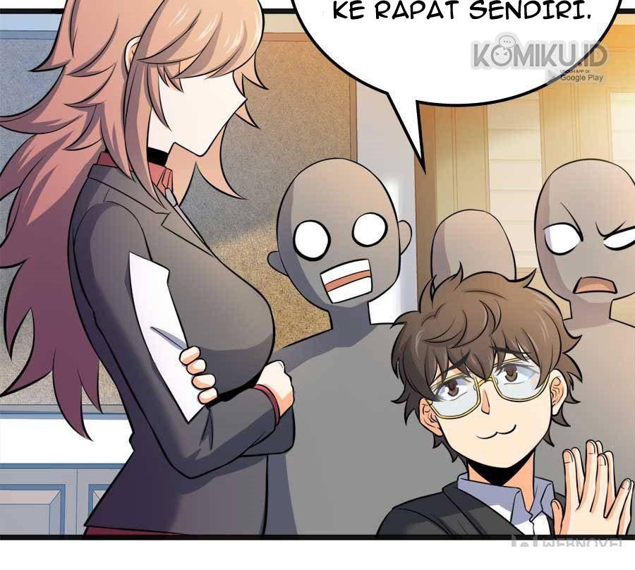 Spare Me, Great Lord! Chapter 51 Gambar 22