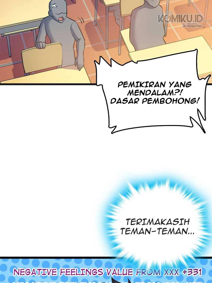 Spare Me, Great Lord! Chapter 51 Gambar 24
