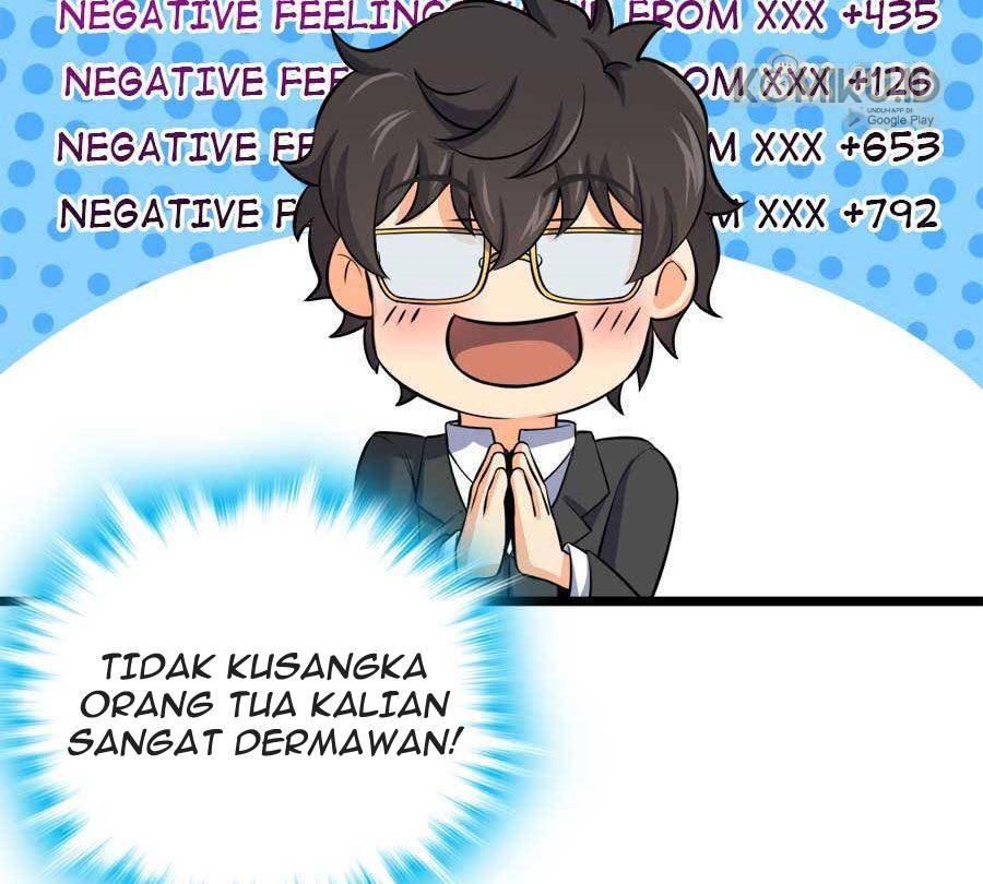 Spare Me, Great Lord! Chapter 51 Gambar 25