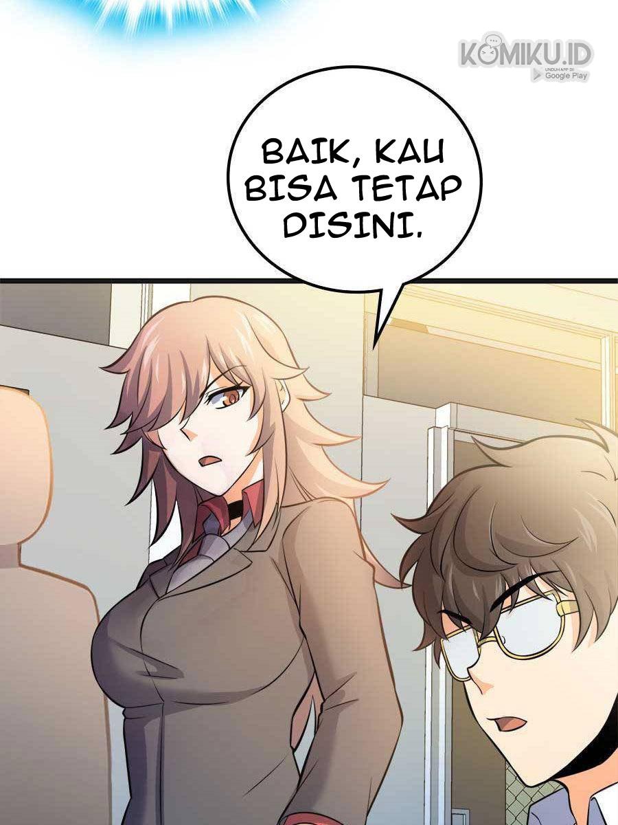 Spare Me, Great Lord! Chapter 51 Gambar 26