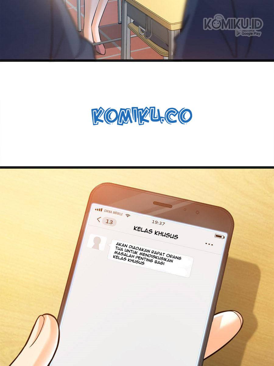 Spare Me, Great Lord! Chapter 51 Gambar 3