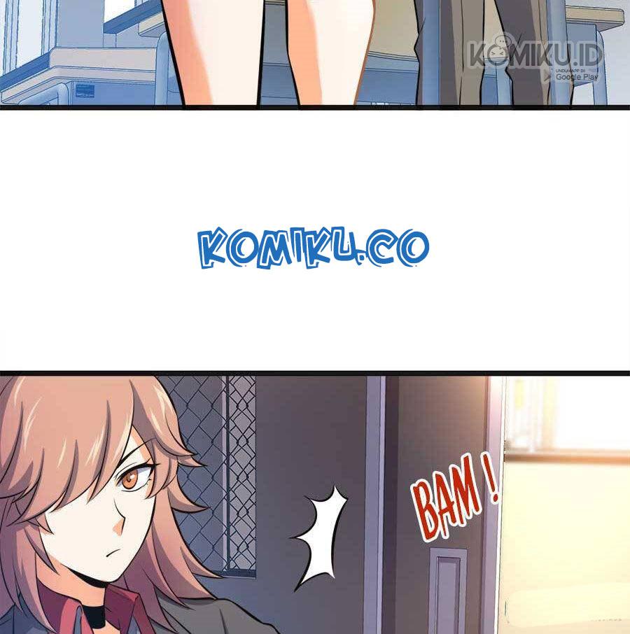 Spare Me, Great Lord! Chapter 51 Gambar 31