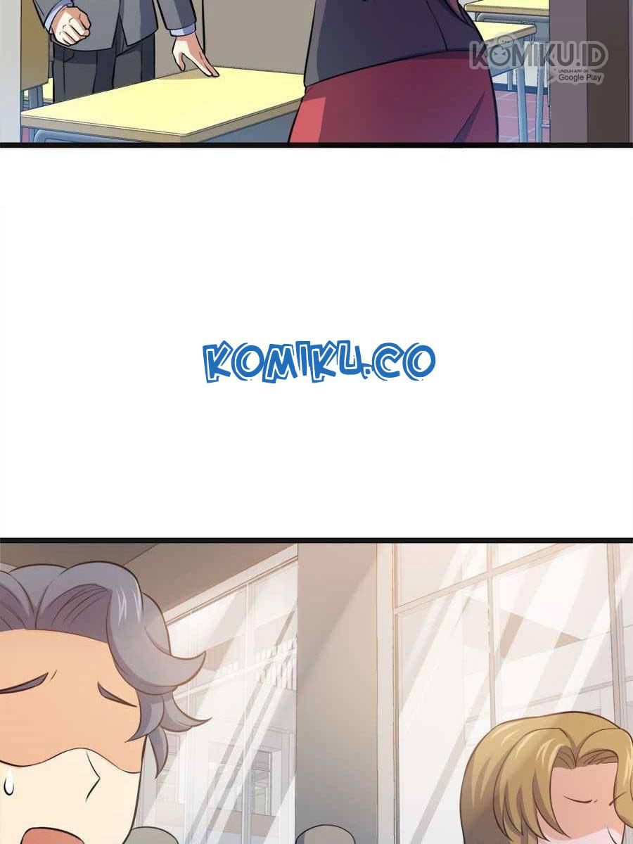 Spare Me, Great Lord! Chapter 51 Gambar 33