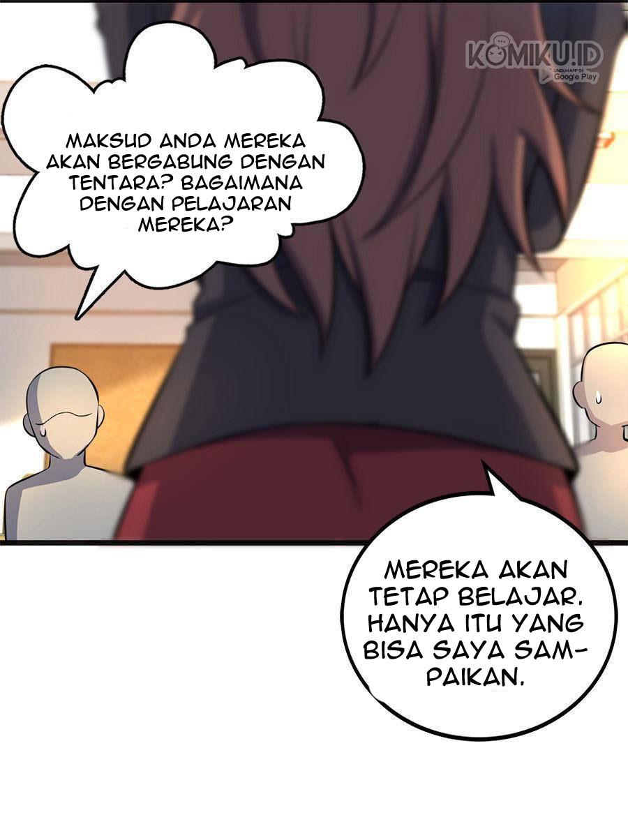 Spare Me, Great Lord! Chapter 51 Gambar 37