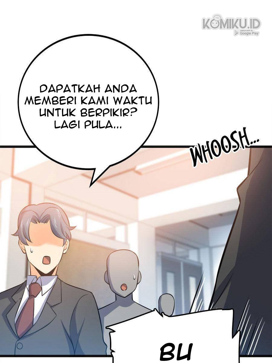 Spare Me, Great Lord! Chapter 51 Gambar 38