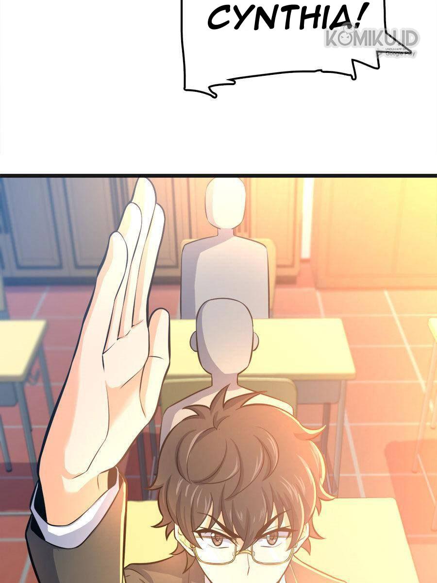 Spare Me, Great Lord! Chapter 51 Gambar 39