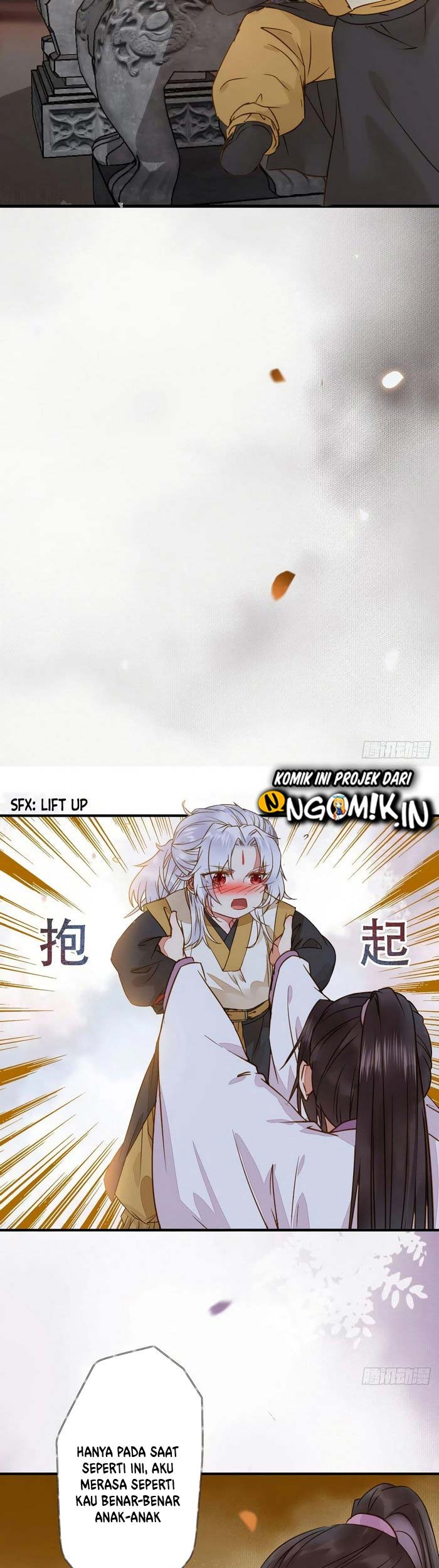 The Ghostly Doctor Chapter 309 Gambar 10