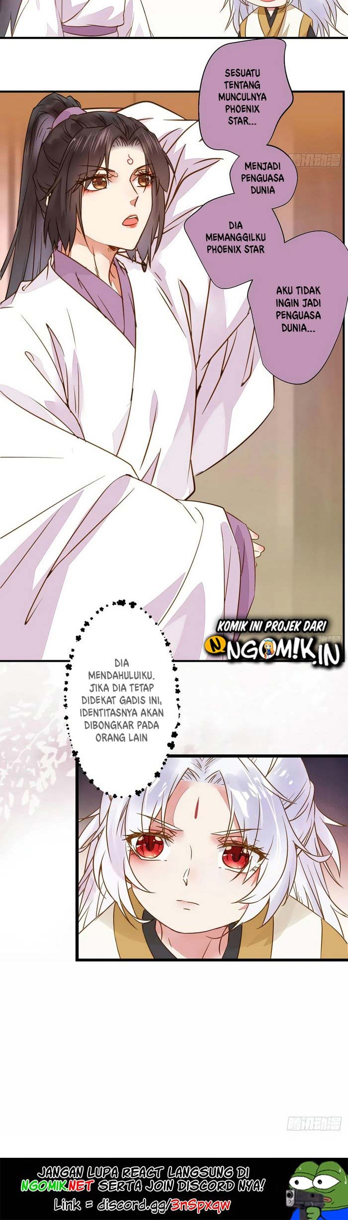The Ghostly Doctor Chapter 309 Gambar 21