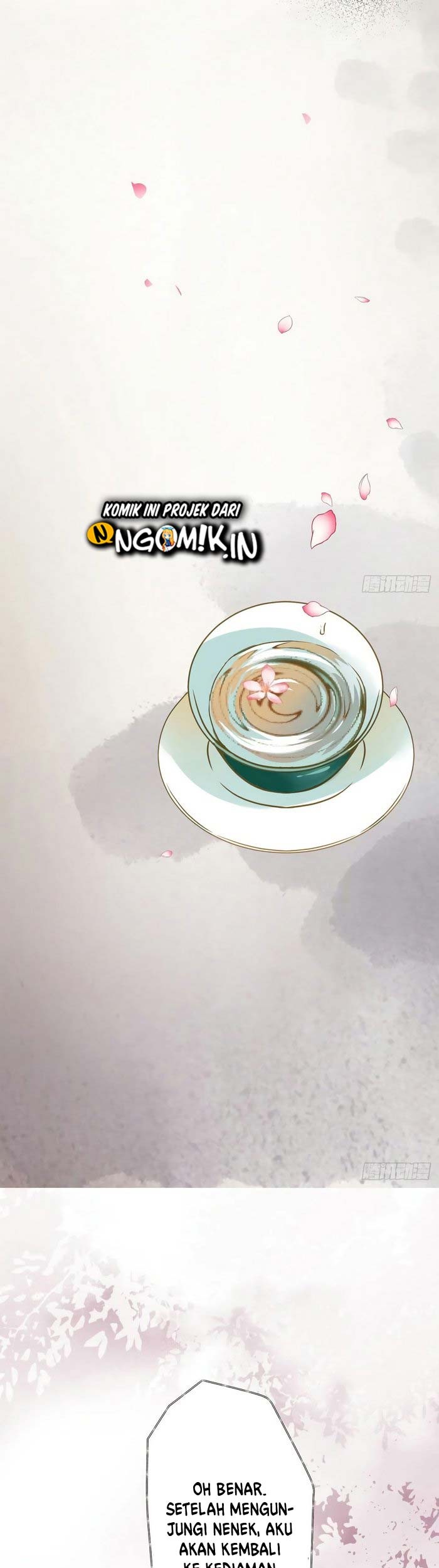 The Ghostly Doctor Chapter 309 Gambar 18