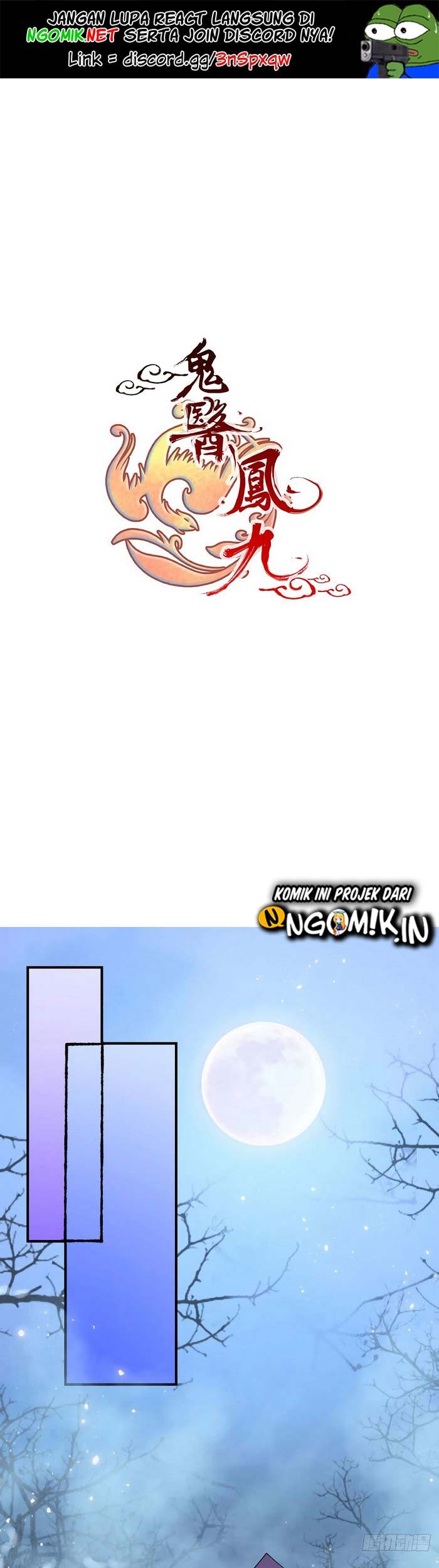 Manhua The Ghostly Doctor Chapter 309 gambar nomor 2