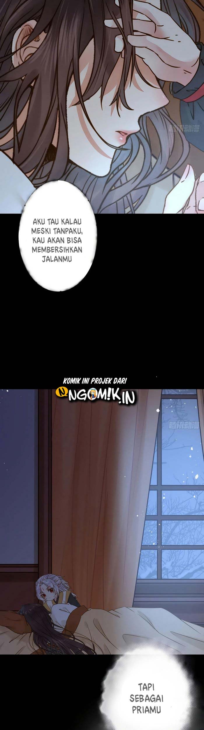 The Ghostly Doctor Chapter 309 Gambar 7