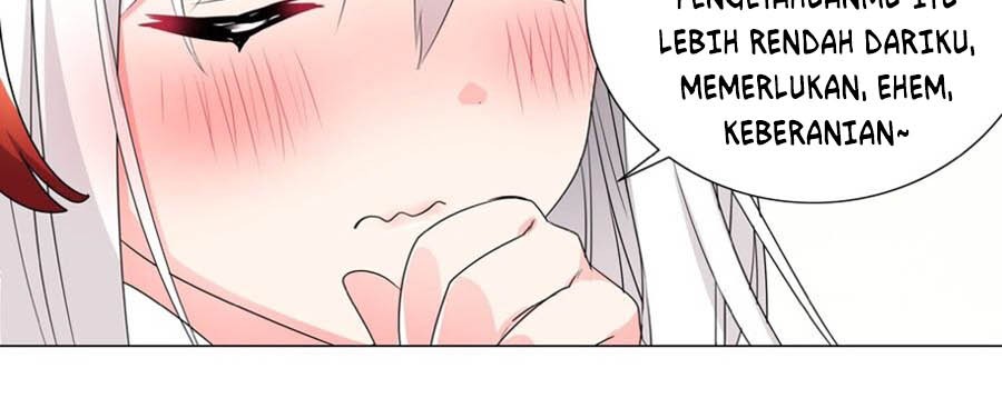 My Harem Grew So Large, I Was Forced to Ascend Chapter 09 Gambar 14