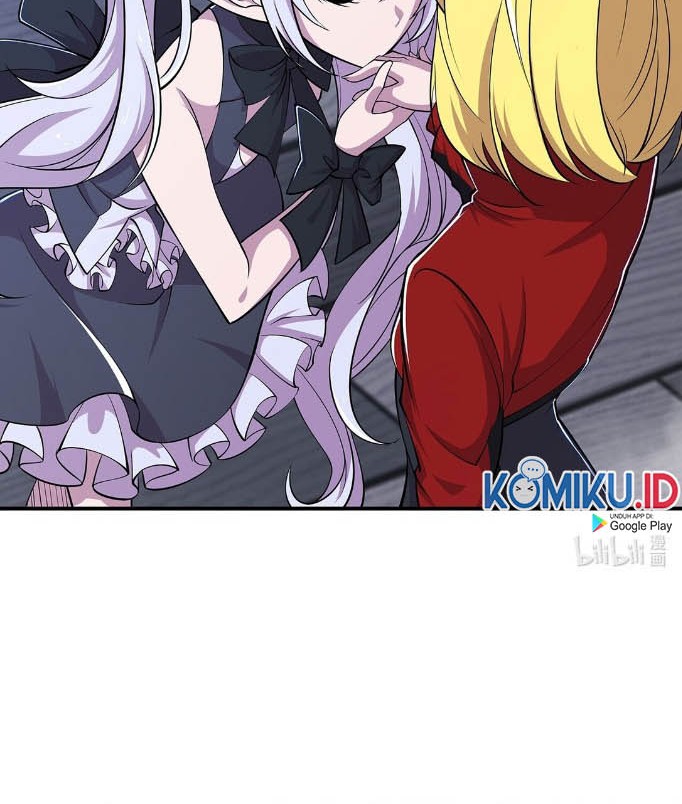 The Blood Princess And The Knight Chapter 33 Gambar 10