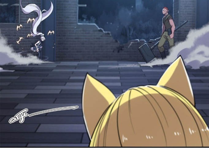 The Blood Princess And The Knight Chapter 33 Gambar 4