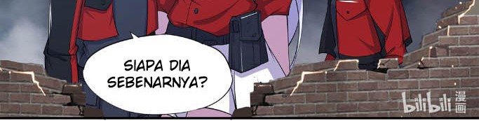 The Blood Princess And The Knight Chapter 34 Gambar 25