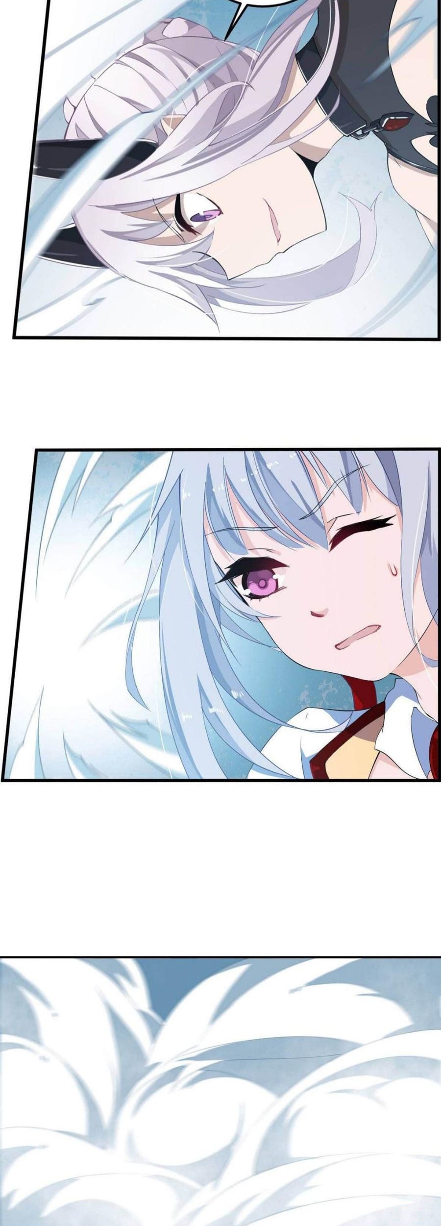 Wuxian Shitu Chapter 45 Gambar 15