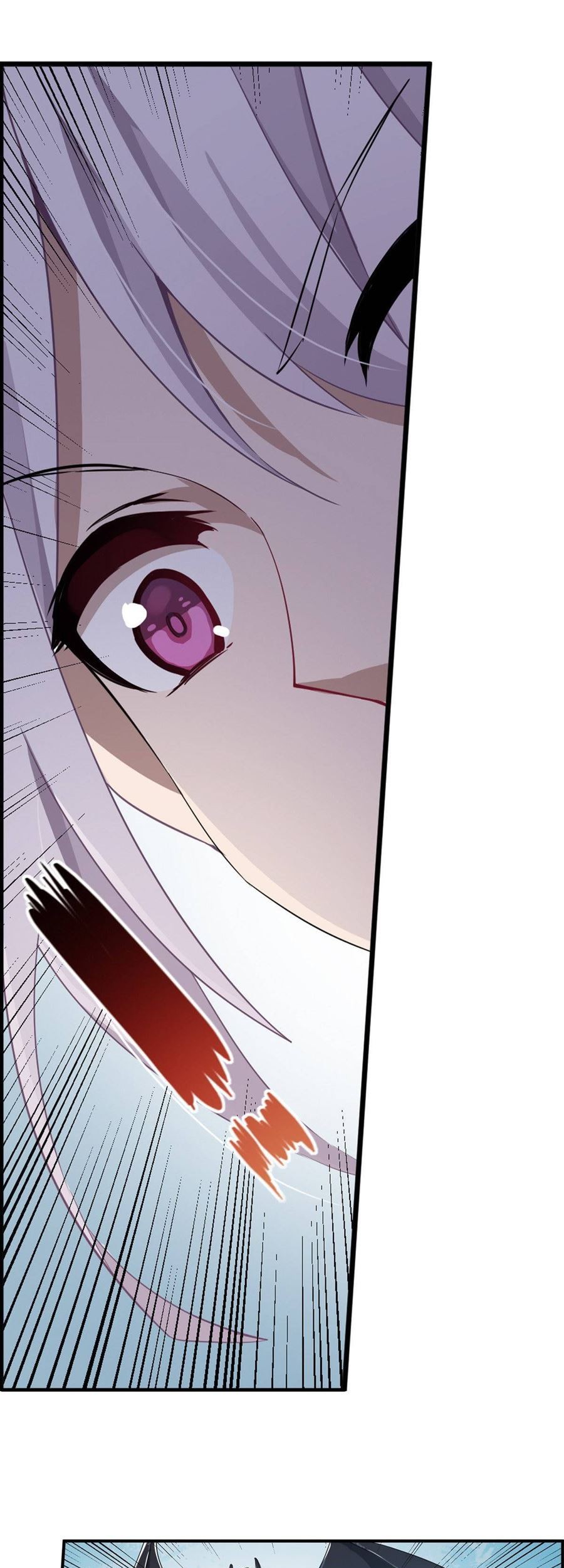 Wuxian Shitu Chapter 45 Gambar 17