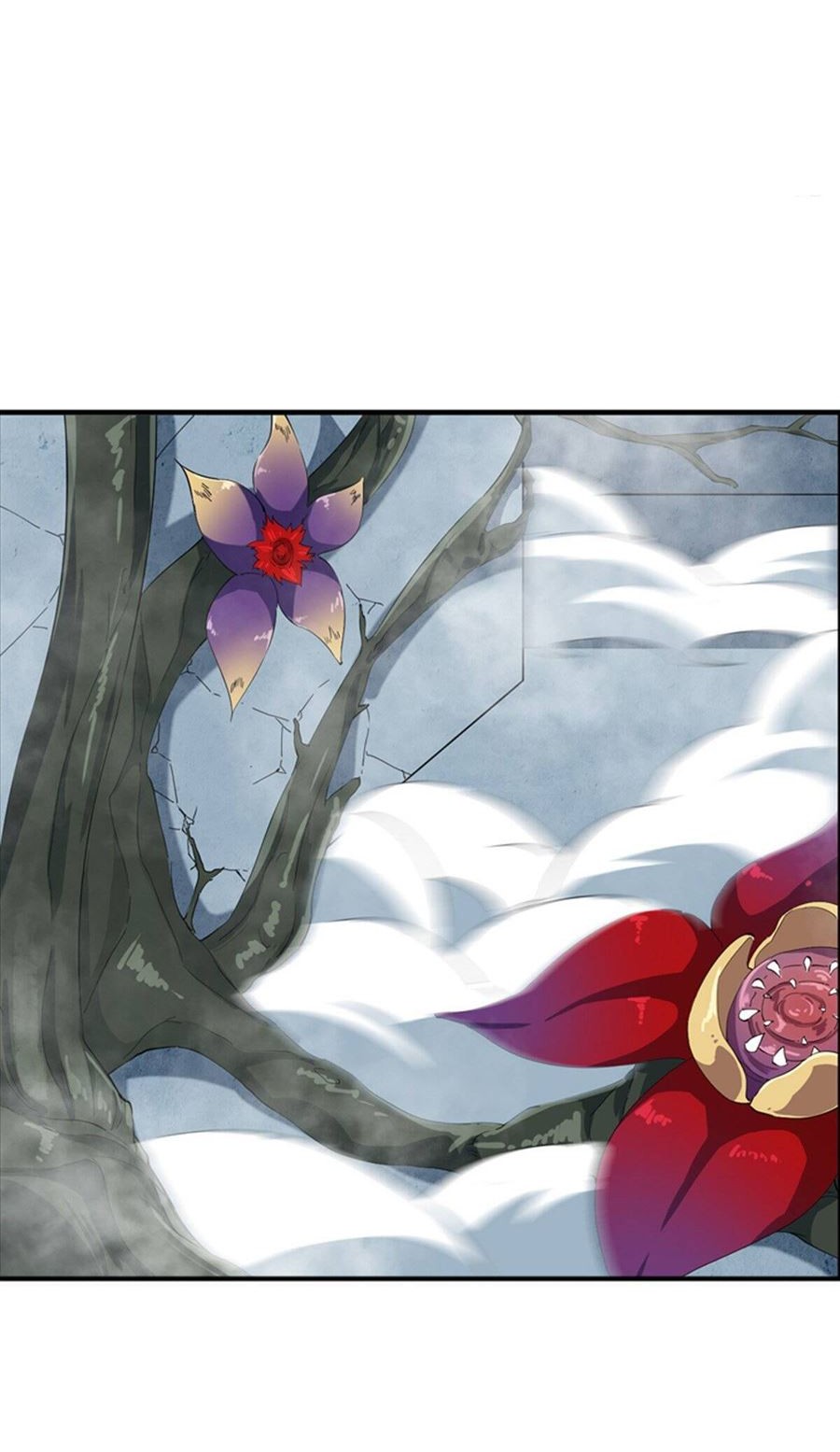 Wuxian Shitu Chapter 45 Gambar 19