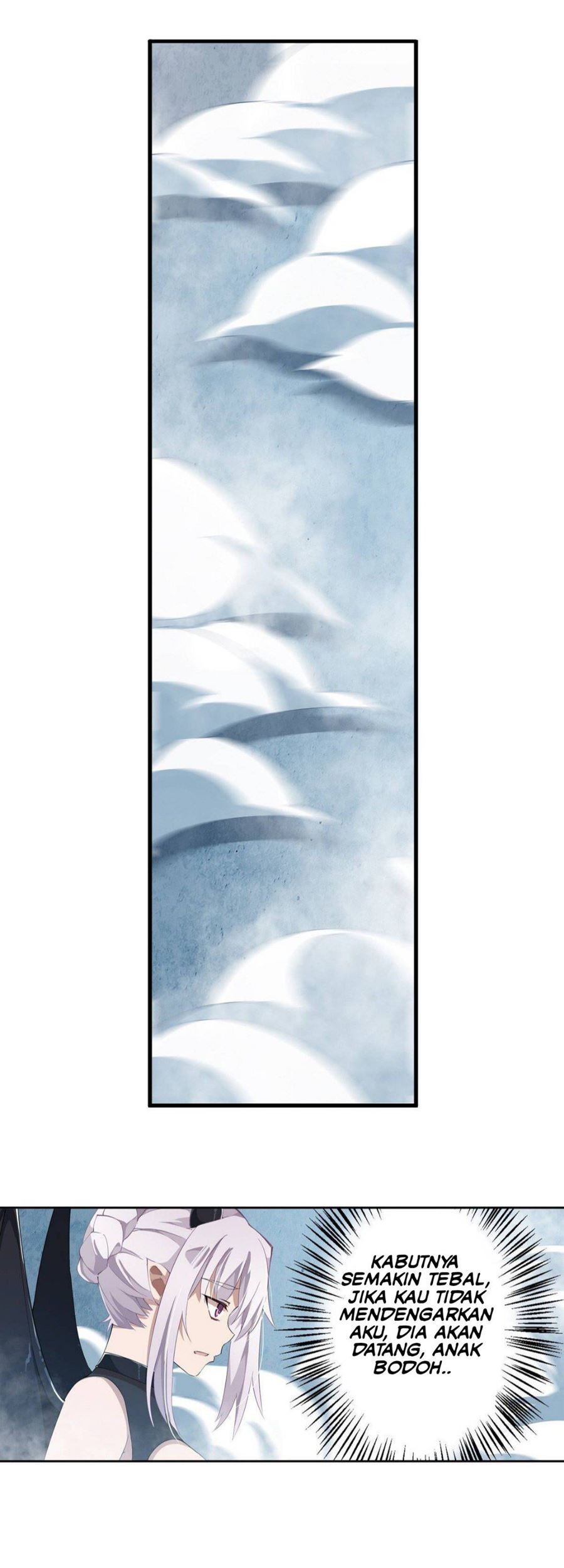 Wuxian Shitu Chapter 45 Gambar 23