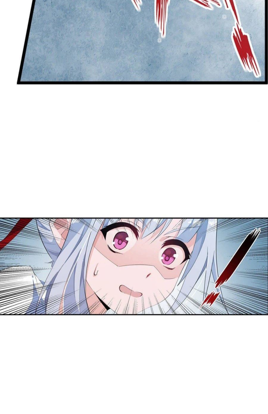 Wuxian Shitu Chapter 45 Gambar 25