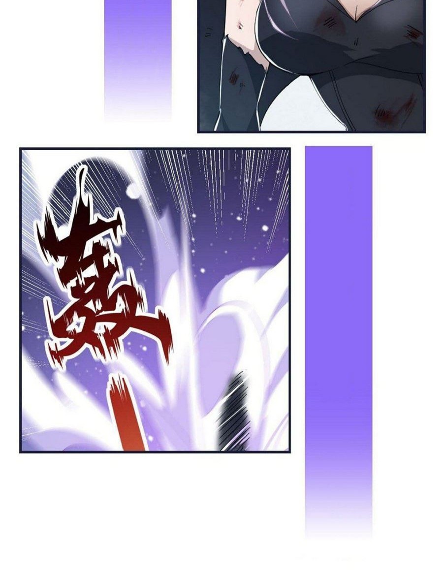 Wuxian Shitu Chapter 45 Gambar 29