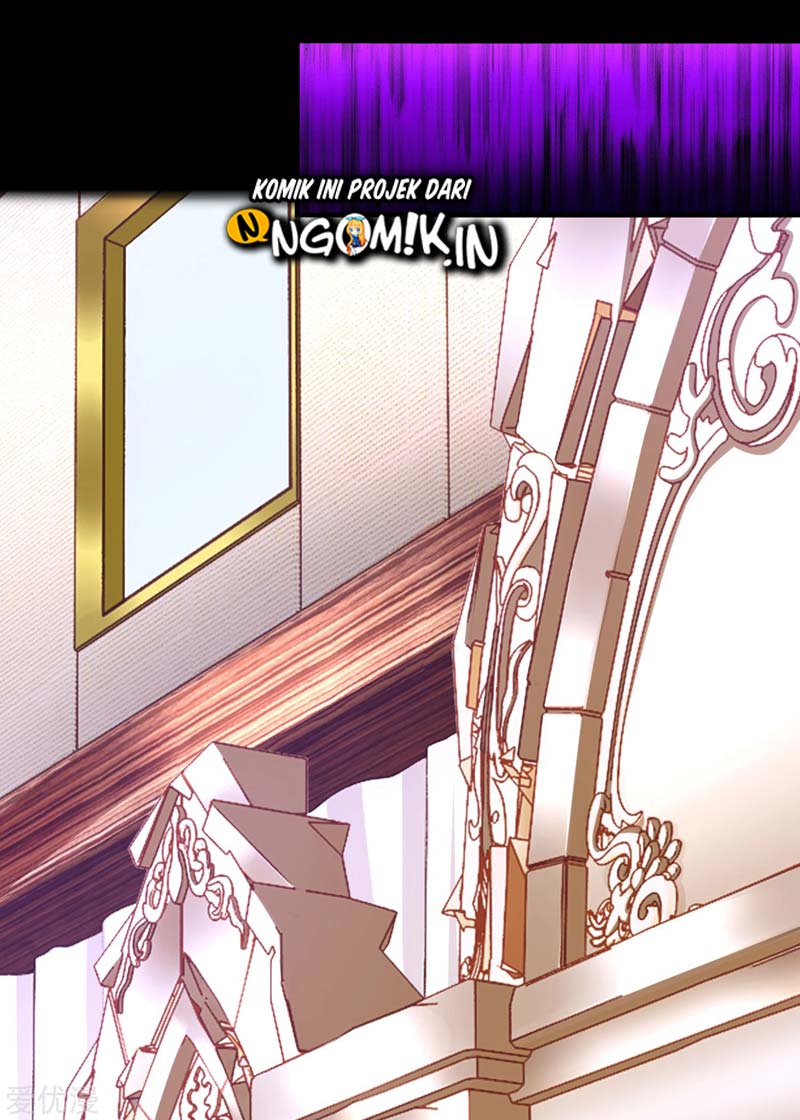 King of Apocalypse Chapter 281 Gambar 6