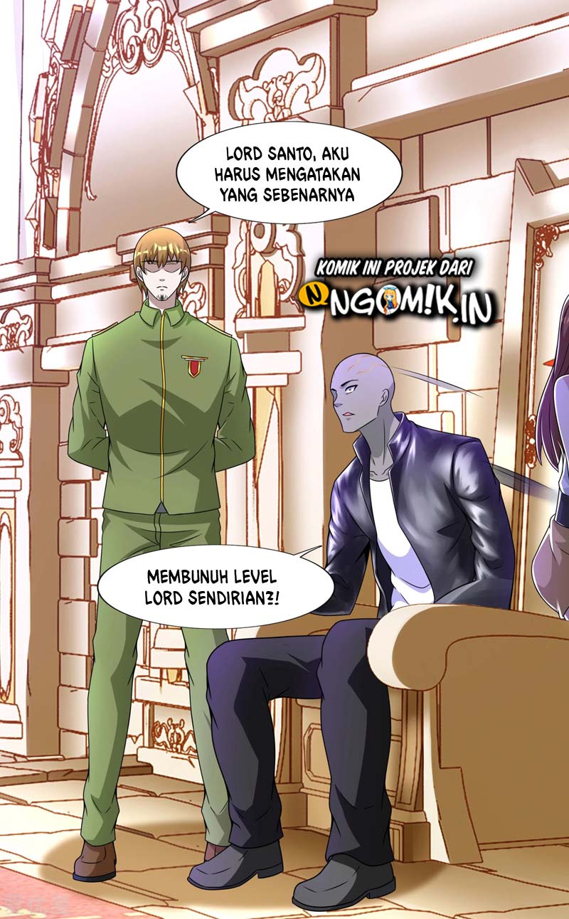 King of Apocalypse Chapter 281 Gambar 7