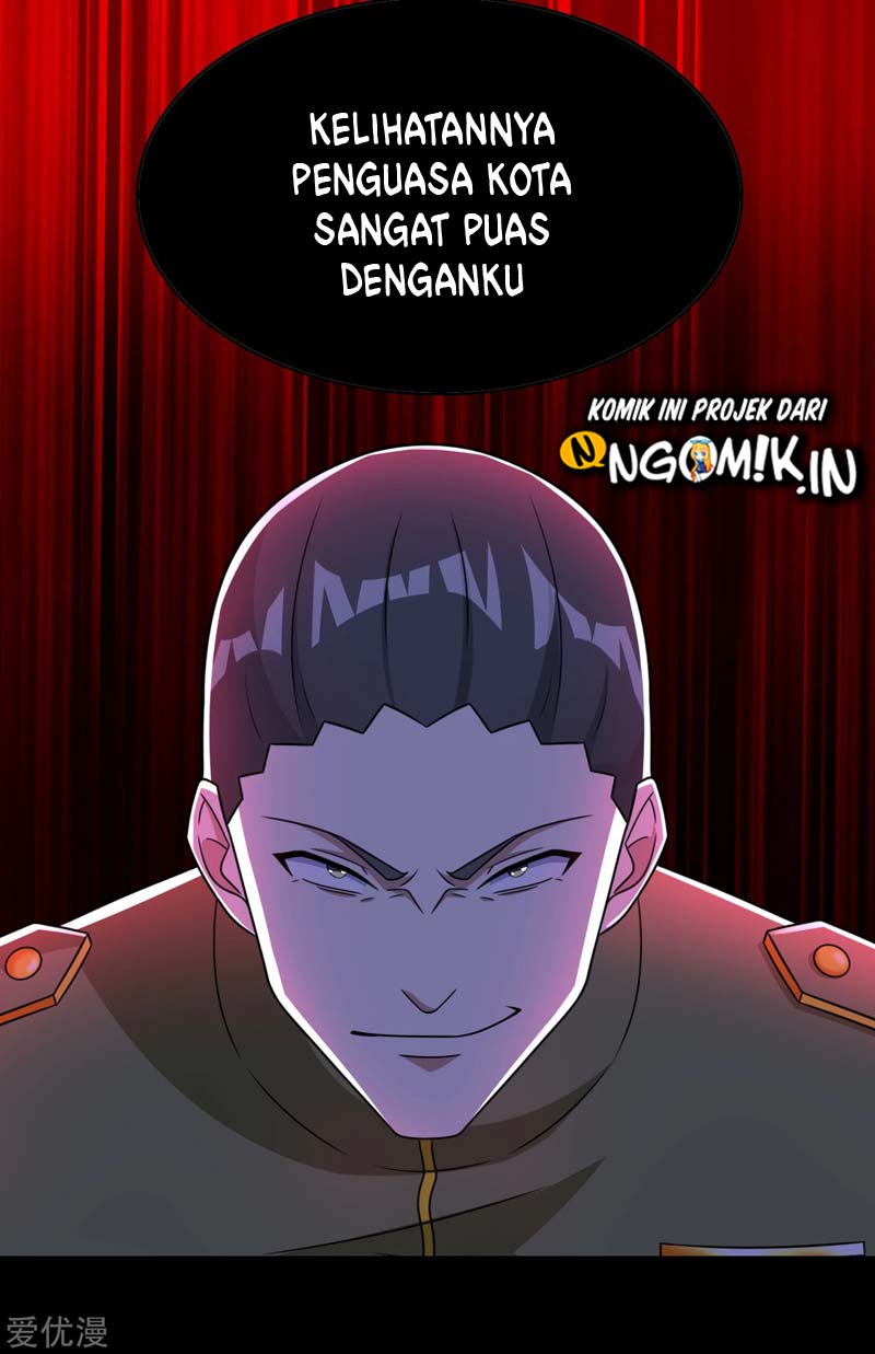 King of Apocalypse Chapter 281 Gambar 22