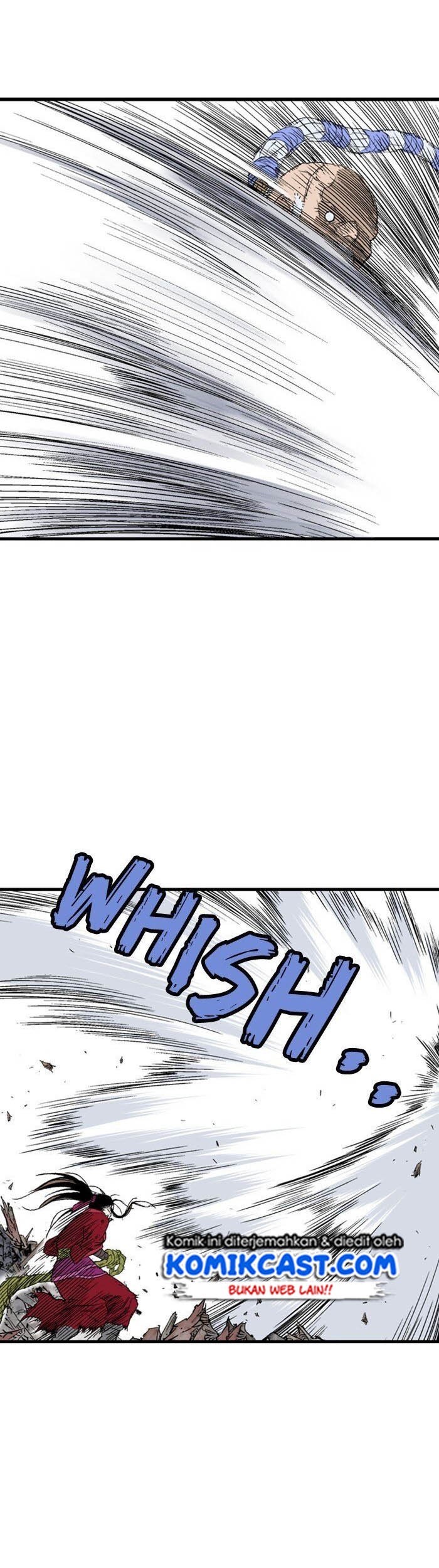 Gosu Chapter 183 Gambar 11