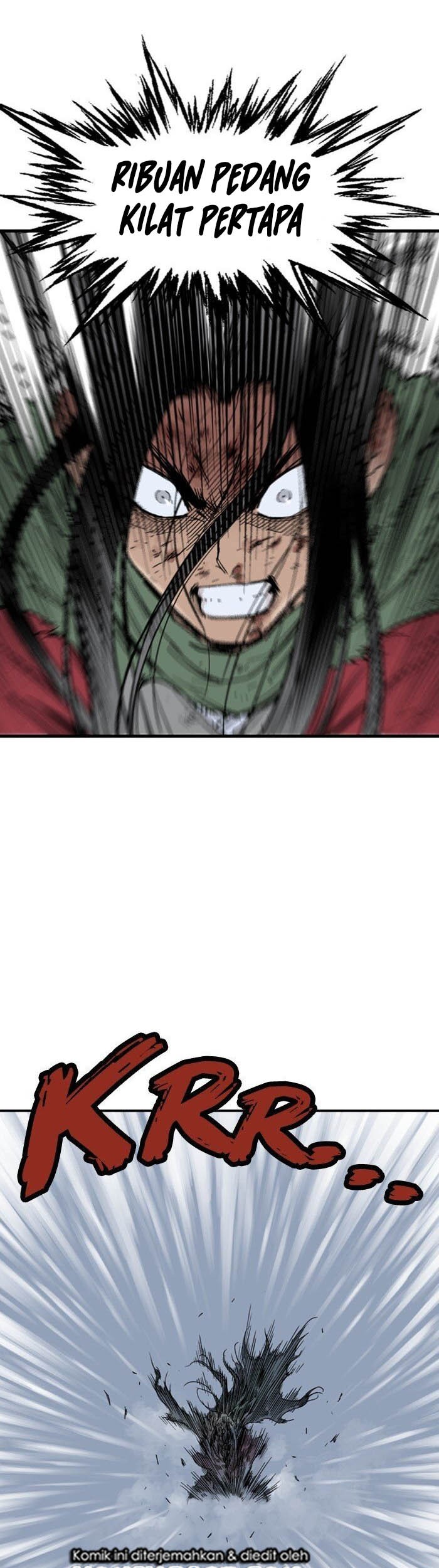 Gosu Chapter 183 Gambar 34