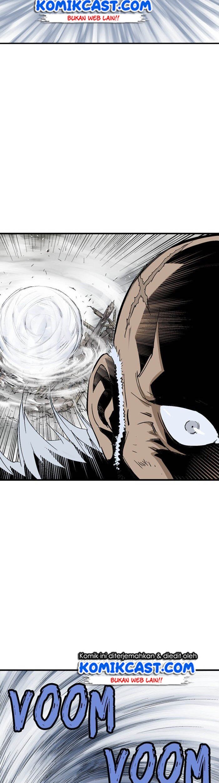 Gosu Chapter 183 Gambar 35