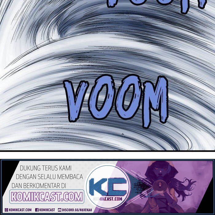 Gosu Chapter 183 Gambar 36