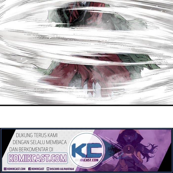 Gosu Chapter 183 Gambar 33