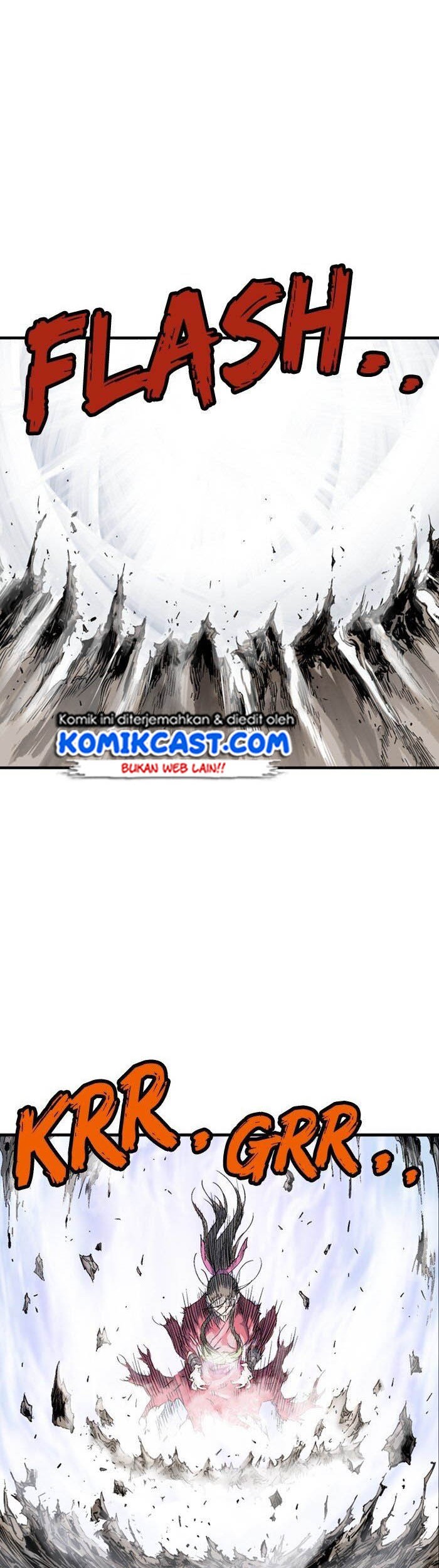 Gosu Chapter 183 Gambar 38