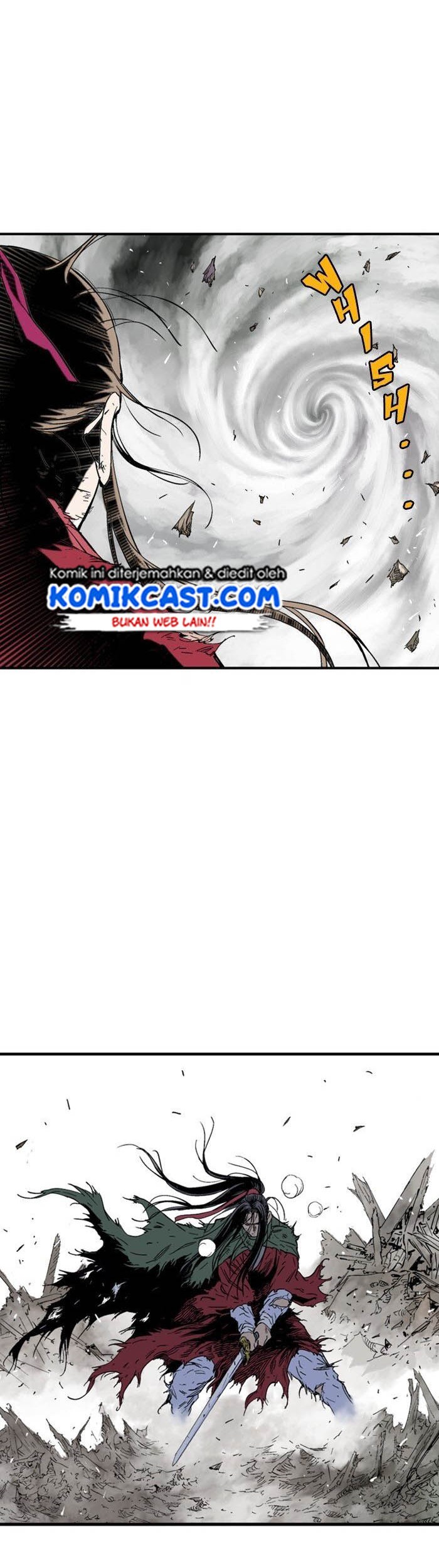 Gosu Chapter 183 Gambar 50