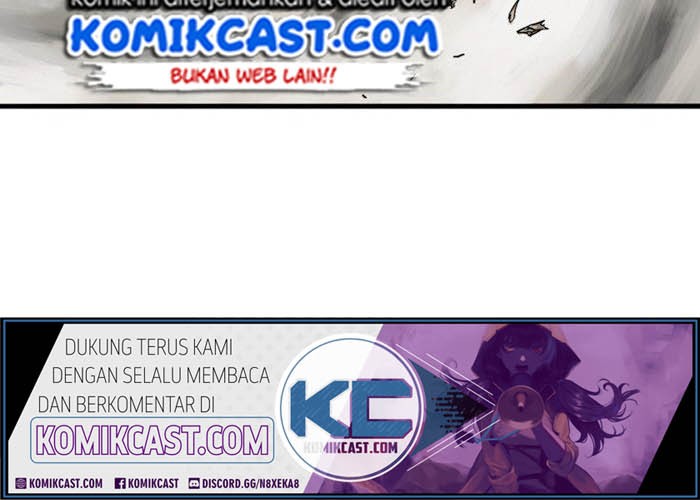 Gosu Chapter 183 Gambar 54