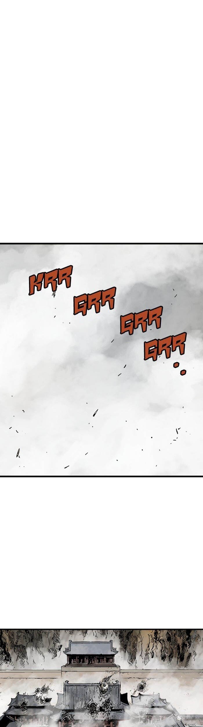 Gosu Chapter 183 Gambar 65