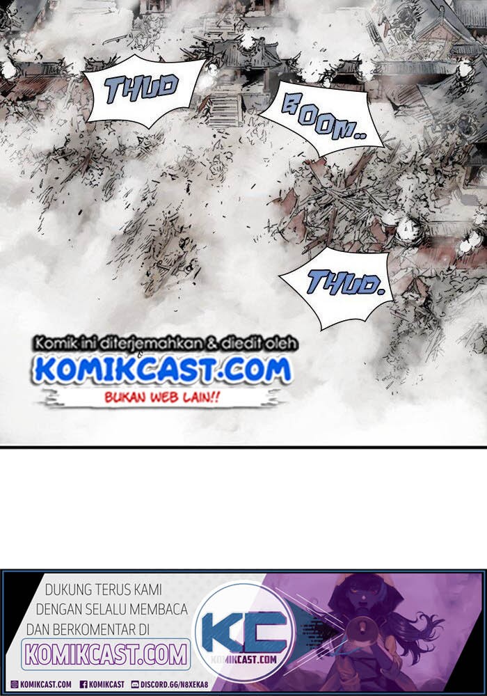 Gosu Chapter 183 Gambar 66
