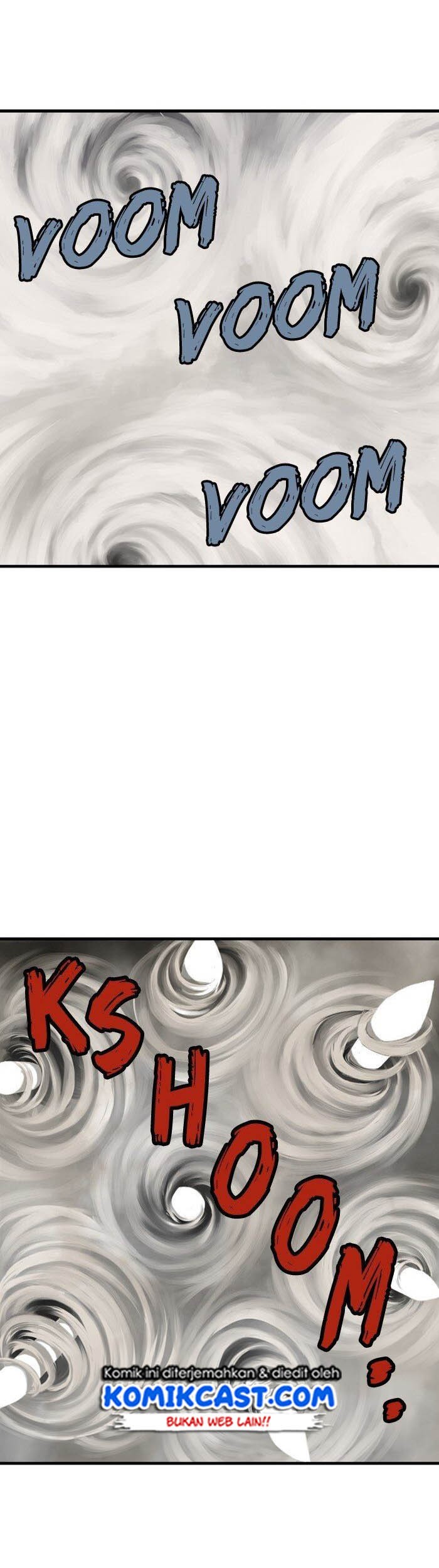 Gosu Chapter 183 Gambar 55