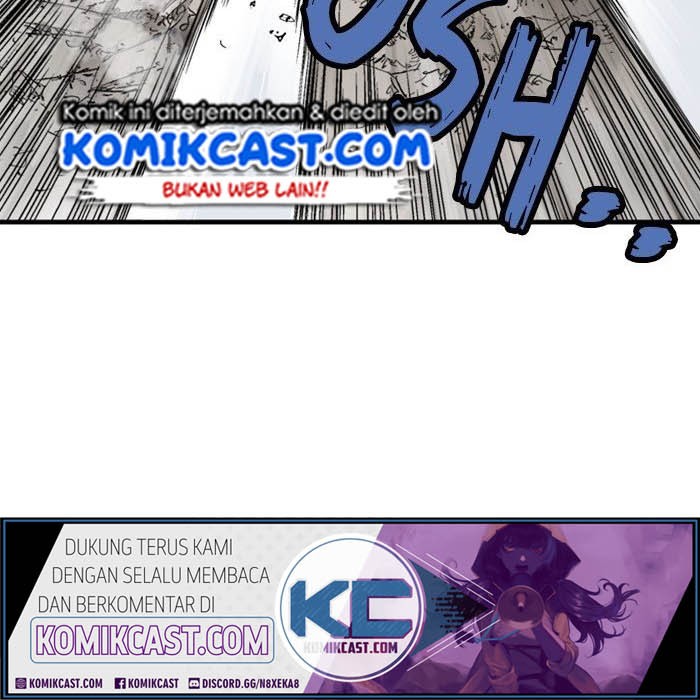 Gosu Chapter 183 Gambar 57