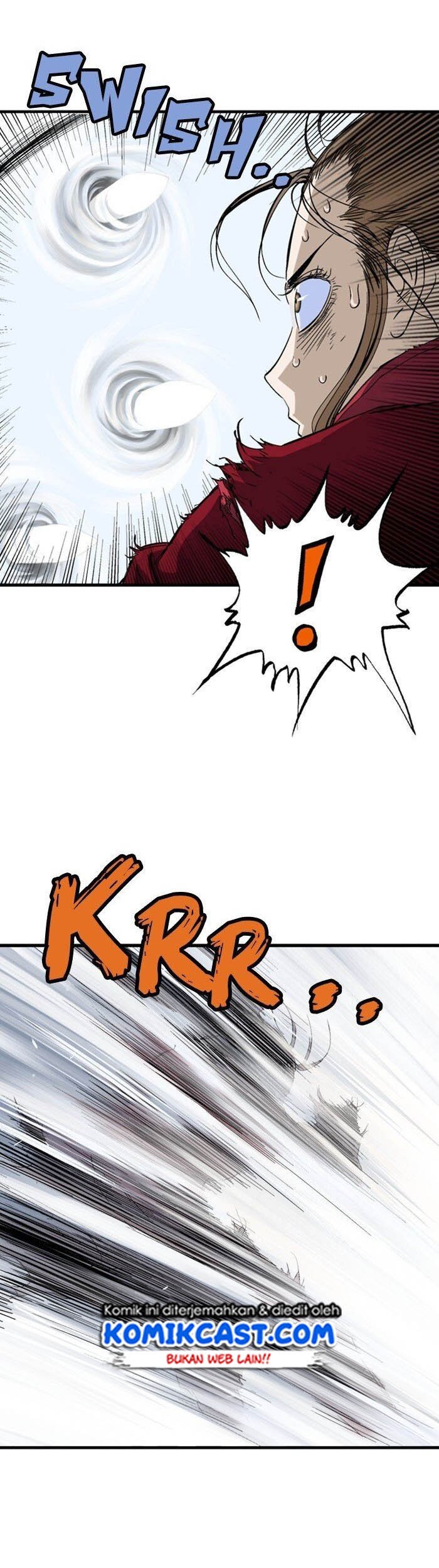 Gosu Chapter 183 Gambar 61