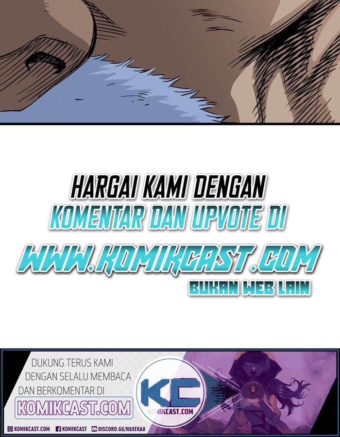 Gosu Chapter 183 Gambar 78