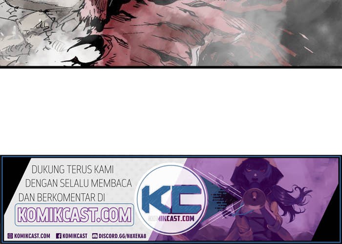 Gosu Chapter 183 Gambar 69