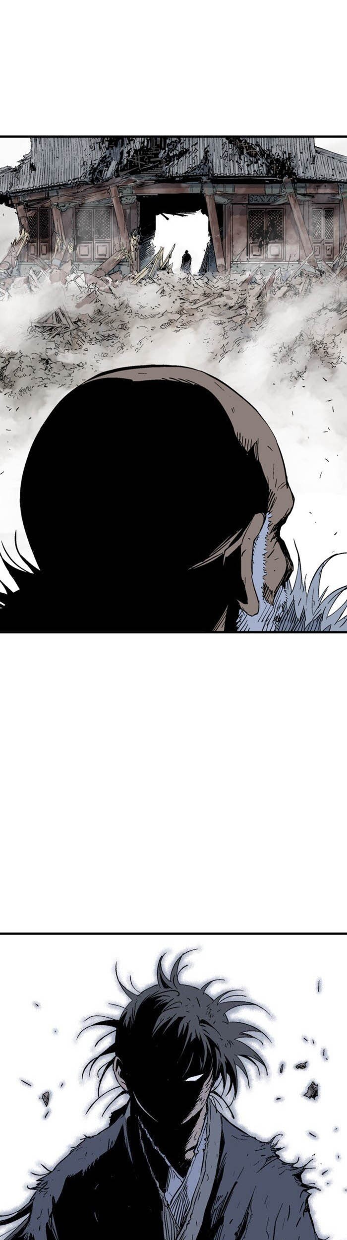 Gosu Chapter 183 Gambar 73