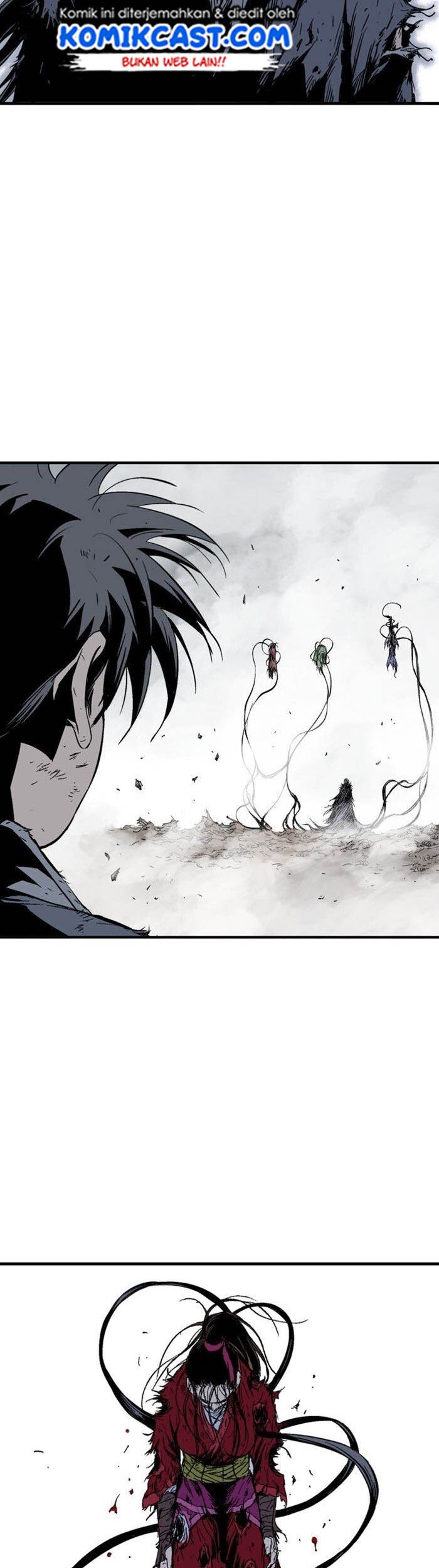 Gosu Chapter 183 Gambar 74